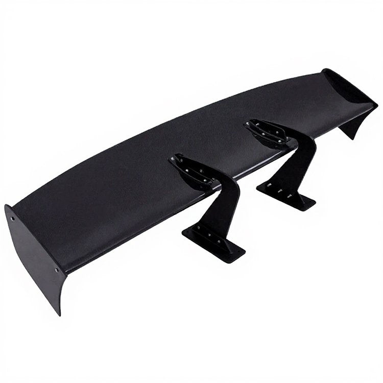 Voltex V2 Swan Neck Style Carbon Fiber Rear Spoiler – Nissan GT-R R35 (2008–2016) CBA / DBA