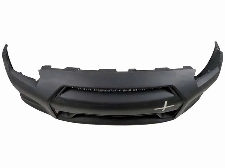Varis Style Front Bumper – Nissan GT-R R35 (2008 - 2016) CBA / DBA
