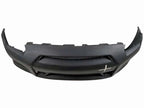Varis Style Front Bumper – Nissan GT-R R35 (2008 - 2016) CBA / DBA