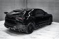 IMP Performance Carbon Fiber Rear Fender Flares - Lamborghini Urus (2018-2022)