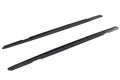 M Tech Style Carbon Fiber Side Skirt - BMW M-POWER F22 (2014-2016)