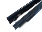 IMP Performance Side Skirts - Mercedes Benz C63 W205 Sedan (2015-2021)