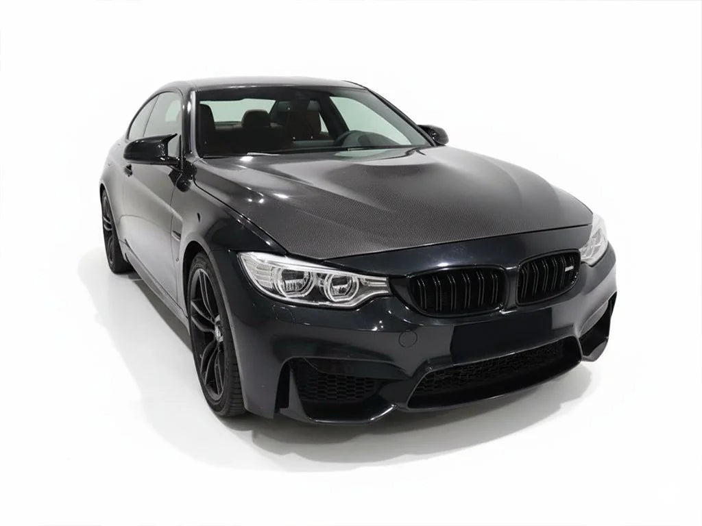 Carbon Fiber Bonnet - BMW 4 Series F32 (2013-2020)