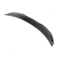 Carbon Fiber Rear Lip Spoiler V3 - BMW M4 F82 (2014-2020)