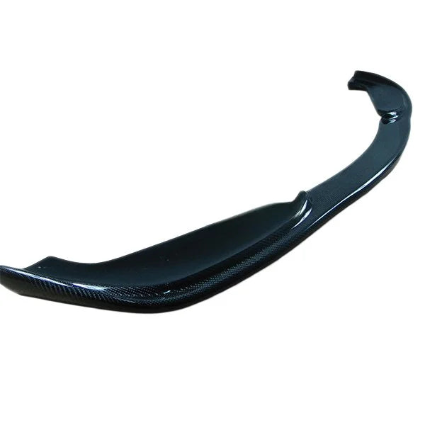 Carbon Fiber Front Lip V2 - BMW E46 M3 (2000-2006)