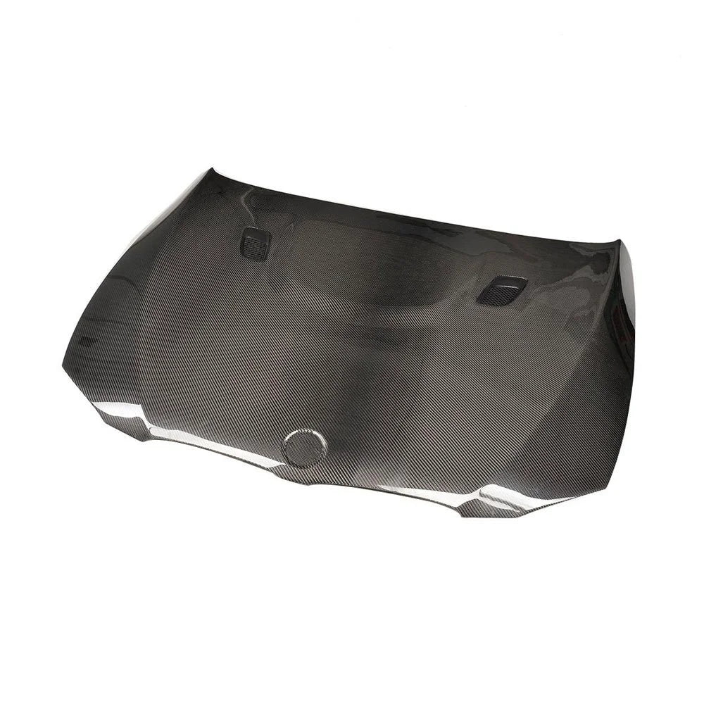 Carbon Fiber Bonnet - BMW M3 E92 (2006-2010) PRE-LCI