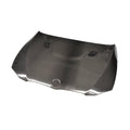 Carbon Fiber Bonnet - BMW M3 E92 (2006-2010) PRE-LCI