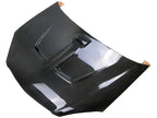 Mugen Style Carbon Fiber Hood – Honda Integra DC5 (2002 - 2006)