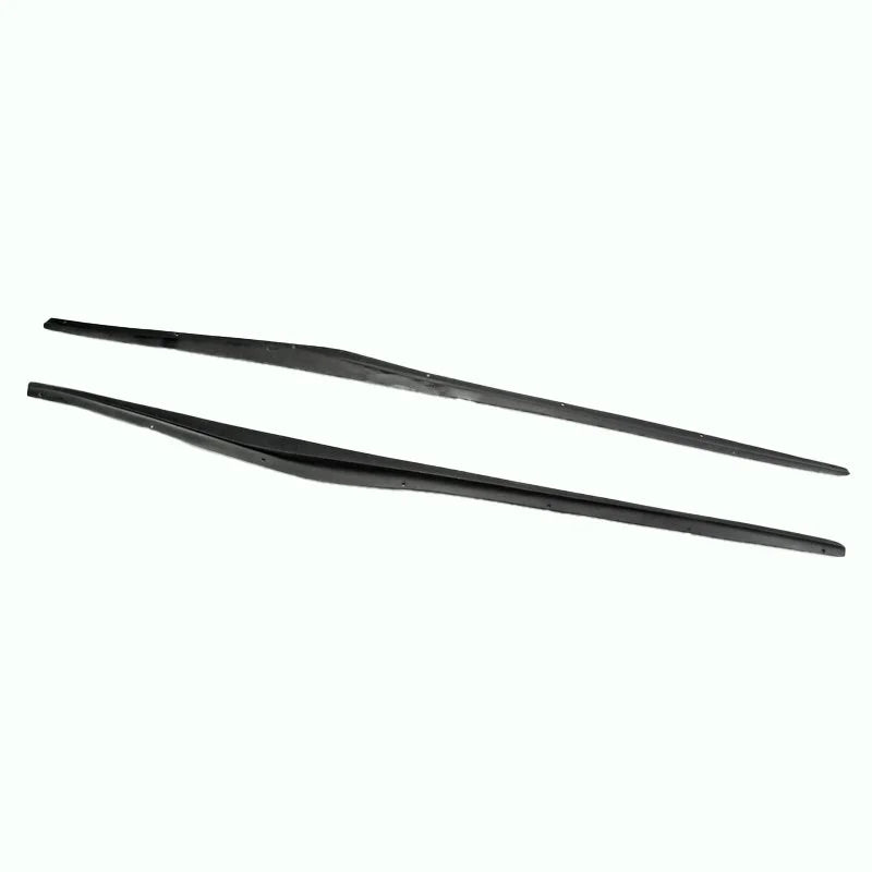 Side Skirt Extension - Nissan 370Z (2009 - 2020) Z34