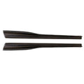Carbon Fiber Side Skirt - Toyota GT86 ZN6 ( 2012 - 2021 )