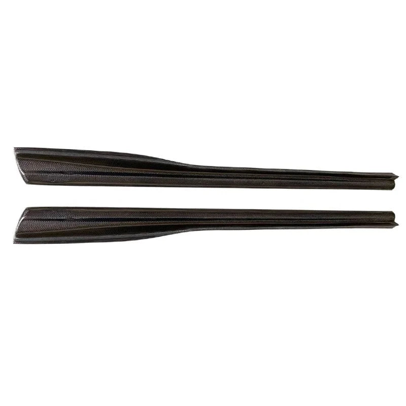 Carbon Fiber Side Skirt - Toyota GT86 ZN6 ( 2012 - 2021 )