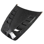 JS Style Forged Carbon Bonnet – Honda S2000 (1999–2007) AP1 AP2