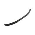 Carbon Fiber Rear Lip Spoiler - BMW 3 Series G20 (2018+)