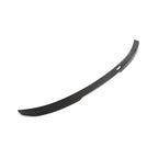 Carbon Fiber Rear Lip Spoiler - BMW 3 Series G20 (2018+)