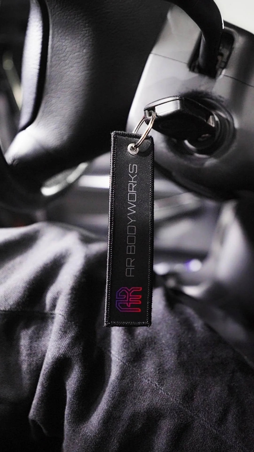 KeyTag