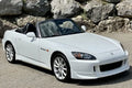 JKS-1 Style Carbon Fiber Front Lip – Honda S2000 (2003–2007) AP2