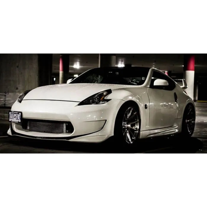 Amuse Style Front Bumper - Nissan 370Z ( 2009 - 2012 ) Z34