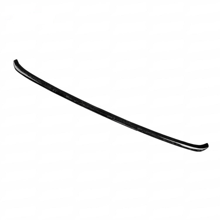 Varis Style Forged Carbon Fiber Rear Spoiler - Mitsubishi Evolution X (2007-2016) CZ4A