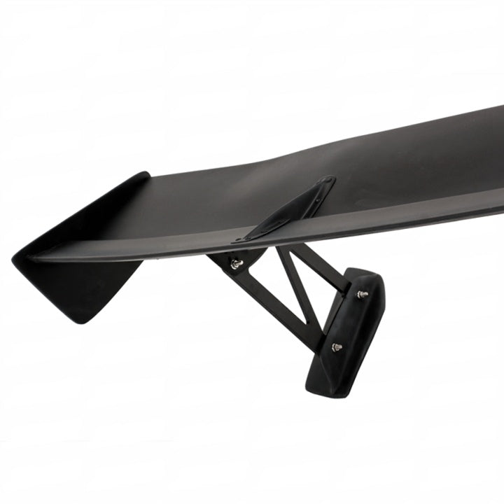 Voltex Style Carbon Fiber Spoiler - Mitsubishi Evolution X (2007-2016) CZ4A
