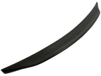 Do Luck Style Carbon Fiber Trunk Spoiler - Mitsubishi Evolution X (2007-2016) CZ4A
