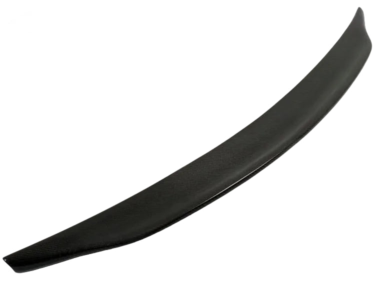 Do Luck Style Carbon Fiber Trunk Spoiler - Mitsubishi Evolution X (2007-2016) CZ4A