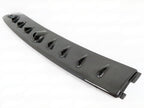 Voltex Style Carbon Fiber Generator - Mitsubishi Evolution 7 8 9 ( 2001 TO 2007 ) CT9A