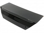 Do Luck Style Carbon Fiber Boot - Mitsubishi Evolution 7 8 9 ( 2001 TO 2007 ) CT9A
