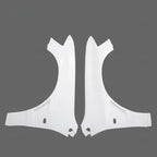 JSK Style Front Fender  - Mitsubishi Evolution 7 8 9 ( 2001 TO 2007 ) CT9A