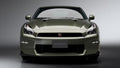 T-Spec Nismo Special Style Front Bumper – Nissan GT-R R35 (2016+) 4BA