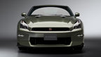 T-Spec Nismo Special Style Front Bumper – Nissan GT-R R35 (2016+) 4BA