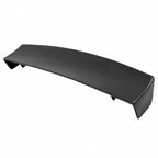 Varis Euro E Style Carbon Fiber Spoiler - Mitsubishi Evolution X (2007-2016) CZ4A