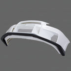 Varis Ultimate Style Front Bumper - Mitsubishi Evolution X (2007-2016) CZ4A