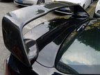 OEM Style Carbon Fiber Rear Spoiler - Mitsubishi Evolution X (2007-2016) CZ4A