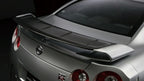 Wald Style Rear Spoiler – Nissan GT-R R35 (2008–2016) CBA / DBA