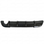Carbon Fiber Rear Diffuser - Mitsubishi Evolution IX (2005-2007) CT9A