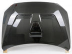 OEM Style Carbon Fiber Hood - Mitsubishi Evolution X (2007-2016) CZ4A