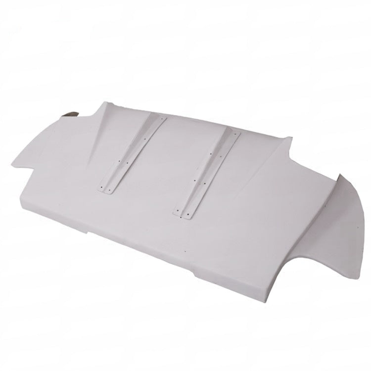 VA Style Rear Diffuser - Mitsubishi Evolution 7 8 9 ( 2001 TO 2007 ) CT9A