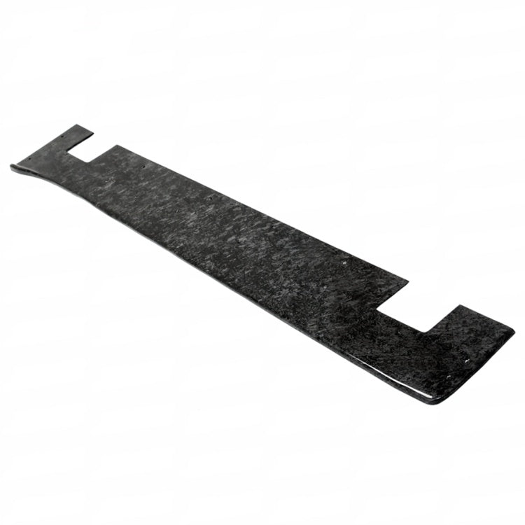 OEM Style Forged Carbon Side Skirt Attachment - Mitsubishi Evolution X (2007-2016) CZ4A