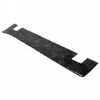 OEM Style Forged Carbon Side Skirt Attachment - Mitsubishi Evolution X (2007-2016) CZ4A