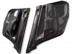 Carbon Fiber Interior Door Plate - Mitsubishi Evolution 8 & 9 (2003-2007) CT9A