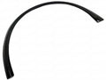 Carbon Fiber Rear Wheel Trims - Mitsubishi Evolution 7 8 9 ( 2001 TO 2007 ) CT9A