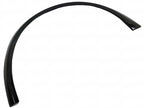 Carbon Fiber Rear Wheel Trims - Mitsubishi Evolution 7 8 9 ( 2001 TO 2007 ) CT9A