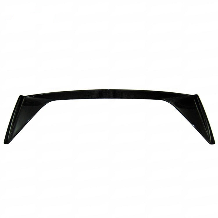 JSK Style Carbon Fiber Rear Spoiler - Mitsubishi Evolution 7 8 9 ( 2001 TO 2007 ) CT9A