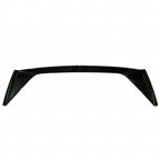 JSK Style Carbon Fiber Rear Spoiler - Mitsubishi Evolution 7 8 9 ( 2001 TO 2007 ) CT9A