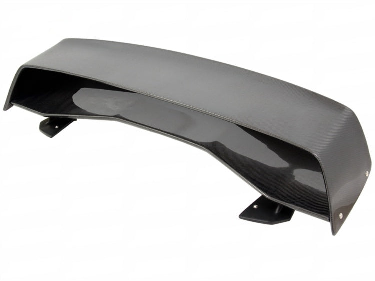 Voltex Type 9 Style Carbon Fiber Spoiler - Mitsubishi Evolution X (2007-2016) CZ4A