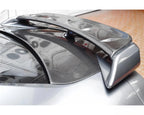 OEM Style Forged Carbon Rear Trunk – Nissan GT-R R35 (2008 - 2016) CBA / DBA