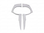 Voltex Style Carbon Fiber Rear Fender Add-Ons - Mitsubishi Evolution 8 & 9 (2003-2007) CT9A