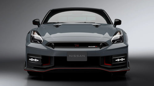 2024 Nismo Style Body Kit – Nissan GT-R R35 (2008+) CBA / DBA / 4BA