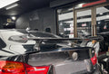 Carbon Fiber Wing Spoiler - BMW 4 Series F32 (2013-2020)