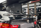 Carbon Fiber Wing Spoiler - BMW 4 Series F32 (2013-2020)